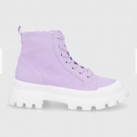 Високи кецове Steve Madden Mt Shasta, снимка 2 - Дамски ежедневни обувки - 38616984