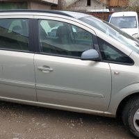 Zafira B ,  Z19DT, 1.9, 120к.с. 2006 г. на части, снимка 3 - Автомобили и джипове - 40490237