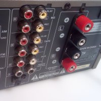 TEAC CR-H100 CD/Tuner Amplifier, снимка 11 - Аудиосистеми - 35203214