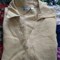 Дамски сет(риза и панталон), снимка 9 - Комплекти - 39981193