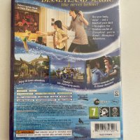 Kinect: Disneyland Adventures - Нова запечатана, снимка 2 - Игри за Xbox - 39794761