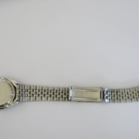 Рядък мъжки ретро часовник Seiko 5 Automatic 7009-6031, снимка 11 - Мъжки - 44695704