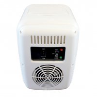 3000051684 Автомобилен хладилник Autoexpress Portable Car Refrigerator, 12V,4л, 2в1 охлажда/подгрява, снимка 7 - Аксесоари и консумативи - 29794290