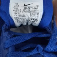 Маратонки Nike, снимка 4 - Маратонки - 42091475