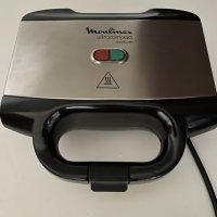 Електрически тостер Moulinex 9000is1, снимка 5 - Тостери - 39575025