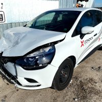 Renault Clio 0.9TCe, 76 ph, 5sk., engine H4BG412U, 2020 г., Рено Клио 0.9Т, 76 кс, двигател H4BG412U, снимка 1 - Автомобили и джипове - 31509855