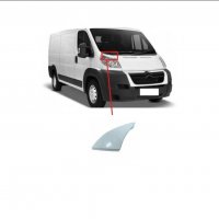 Лайсна за фар за CITROEN JUMPER / PEUGEOT BOXER / FIAT DUCATO след 2006, снимка 2 - Части - 34525861