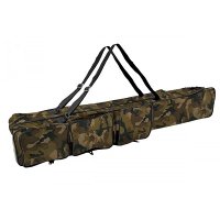 ТРОЕН КАЛЪФ ЗА ВЪДИЦА FORMAX ROD CASE CAMO STANDARD 3RODS, снимка 1 - Такъми - 42920058