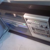 Sharp VZ-3000H Linear Record Player, снимка 15 - Радиокасетофони, транзистори - 39771388