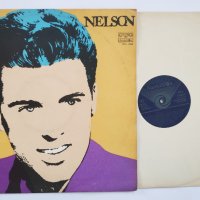 Ricky Nelson - Рики Нелсън, снимка 3 - Грамофонни плочи - 31555428