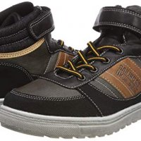 Нови Clarks/ indigo. Оригинали детски обувки. н.31 , снимка 1 - Детски обувки - 33910957