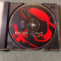 Scorpions,Bon Jovi , снимка 15 - CD дискове - 42135729