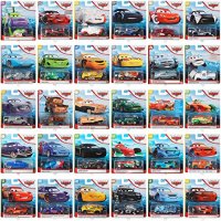 Оригинални колички CARS Mattel / Disney / Pixar /original, снимка 1 - Коли, камиони, мотори, писти - 37715594