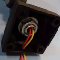 лампа за струг 24VDC 70W, снимка 7 - Резервни части за машини - 37505315