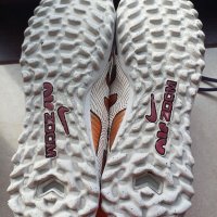 Футболни обувки Nike Mercurial , снимка 3 - Футбол - 44224741