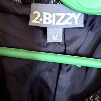 Палто 2.Bizzy M, снимка 14 - Палта, манта - 40140894