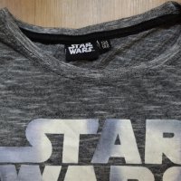 Star Wars - детска тениска - ръст до 140см., снимка 3 - Детски тениски и потници - 38203755