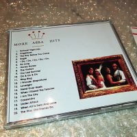 ABBA GOLD MORE CD 0709221014, снимка 7 - CD дискове - 37924366