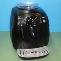 Philips Saeco X-small, снимка 1 - Кафемашини - 9215542