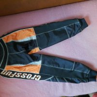 Кросов мото панталон CrossFun, снимка 4 - Аксесоари и консумативи - 29347559
