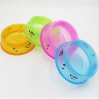 3419 Цветна купа за домашни любимци Pet’s Bowl, снимка 4 - За кучета - 39543557