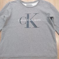 Calvin Klein Оригинална спортна блуза , снимка 1 - Спортни екипи - 42252197
