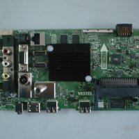 Main Board 17MB130S TV TOSHIBA 49U2963DG, снимка 1 - Части и Платки - 30843412