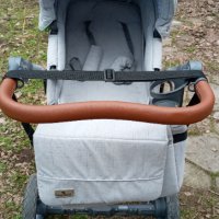 Бебешка количка , снимка 2 - За бебешки колички - 44145997