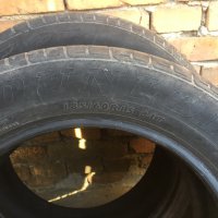 4 броя летни гуми Dunlop 185/60/15, снимка 6 - Гуми и джанти - 30956811