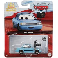 Оригинални колички CARS Mattel / Disney / Pixar /original, снимка 16 - Коли, камиони, мотори, писти - 38770989