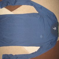Блуза CRAFT  мъжка,С, снимка 2 - Спортни дрехи, екипи - 40726402