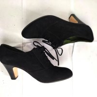 Fred de la Bretoniere shoes 39, снимка 3 - Дамски обувки на ток - 37597857