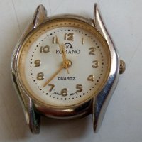 Дамски часовник Romano, снимка 3 - Дамски - 36694599