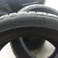 1 бр.зимна гума Pirelli 255 40 19 , снимка 3 - Гуми и джанти - 44144244