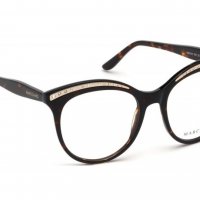 MARCIANO BY GUESS 🍊 Дамски рамки за очила BROWN "N" CRYSTALS нови с кутия, снимка 9 - Слънчеви и диоптрични очила - 38328096
