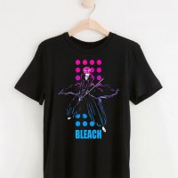 Anime Тениска Bleach, снимка 1 - Тениски - 38083011