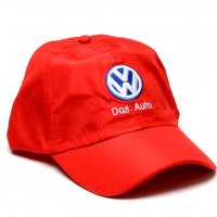 Автомобилни шапки - Фолксваген (Volkswagen), снимка 4 - Шапки - 39430335