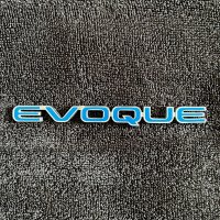 Емблема за Range Rover Evoque, снимка 7 - Аксесоари и консумативи - 37104631