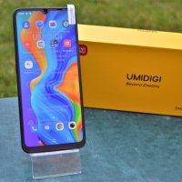  НОВ!UMIDIGI A13s, снимка 2 - Samsung - 39267943