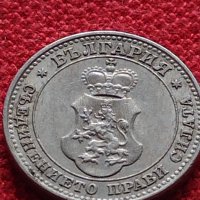 Монета 5 стотинки 1912г. Царство България за колекция - 27448, снимка 9 - Нумизматика и бонистика - 35159565