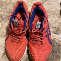 Маратонки ASICS 39н, снимка 4 - Маратонки - 42908817