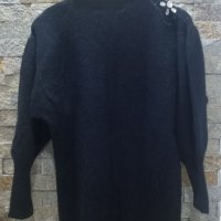 Дамска туника/Блузон, снимка 3 - Блузи с дълъг ръкав и пуловери - 32063597
