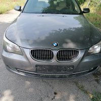 BMW 530i на части, снимка 6 - Автомобили и джипове - 36900398