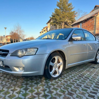 Subaru Legacy 2.0R, снимка 5 - Автомобили и джипове - 44715579