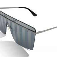 Оригинални слънчеви очила VICTORIA'S SECRET , огледални -67%, снимка 4 - Слънчеви и диоптрични очила - 38701815