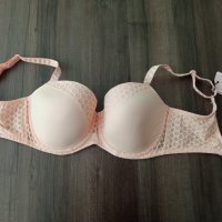 PRIMA DONNA TWIST сутиен с формована чашка EU 65F, UK 30F, FR 80F, снимка 1 - Бельо - 42326875