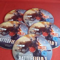 Игра Electronic Arts Battlefield 1 [Revolution Edition] , снимка 3 - Игри за PC - 44201512