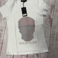 тениски Philipp Plein , снимка 14 - Тениски - 44718915
