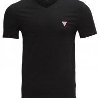 GUESS Тениска VN SS CORE, снимка 1 - Тениски - 40061845