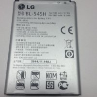 LG  L Bello  - LG D331 оригинални части и аксесоари , снимка 2 - Резервни части за телефони - 29602094
